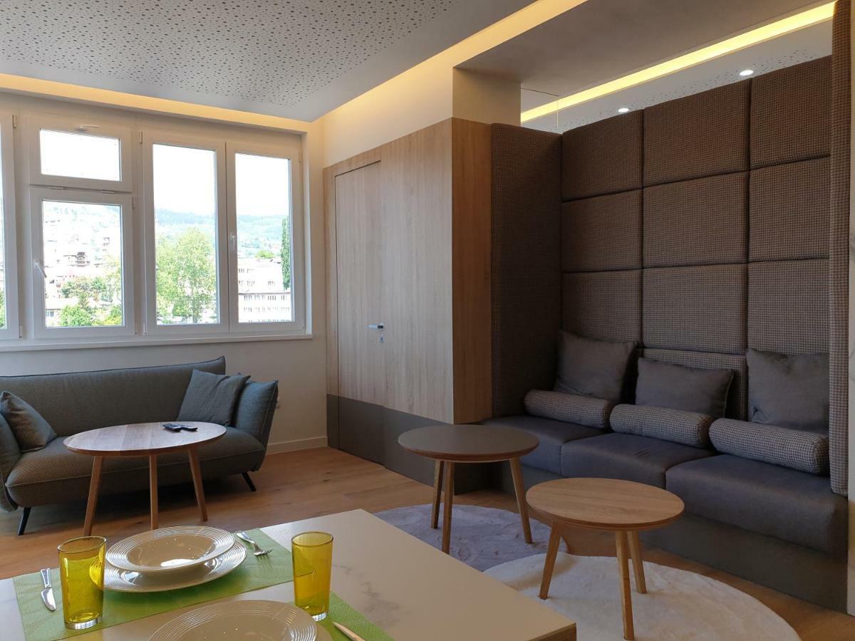 Apartment Royal Residence Sarajevo Exterior photo