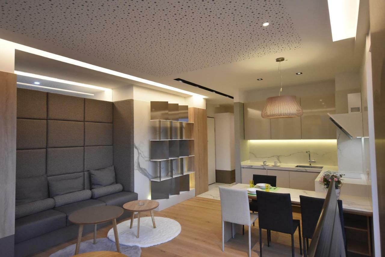 Apartment Royal Residence Sarajevo Exterior photo