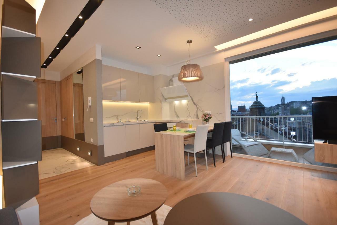 Apartment Royal Residence Sarajevo Exterior photo